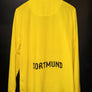 BORUSSIA DORTMUND 2013-2014 ORIGINAL JERSEY SIZE L