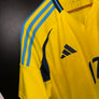SWEDEN GYOKERES 2024-2025 ORIGINAL JERSEY SIZE XL