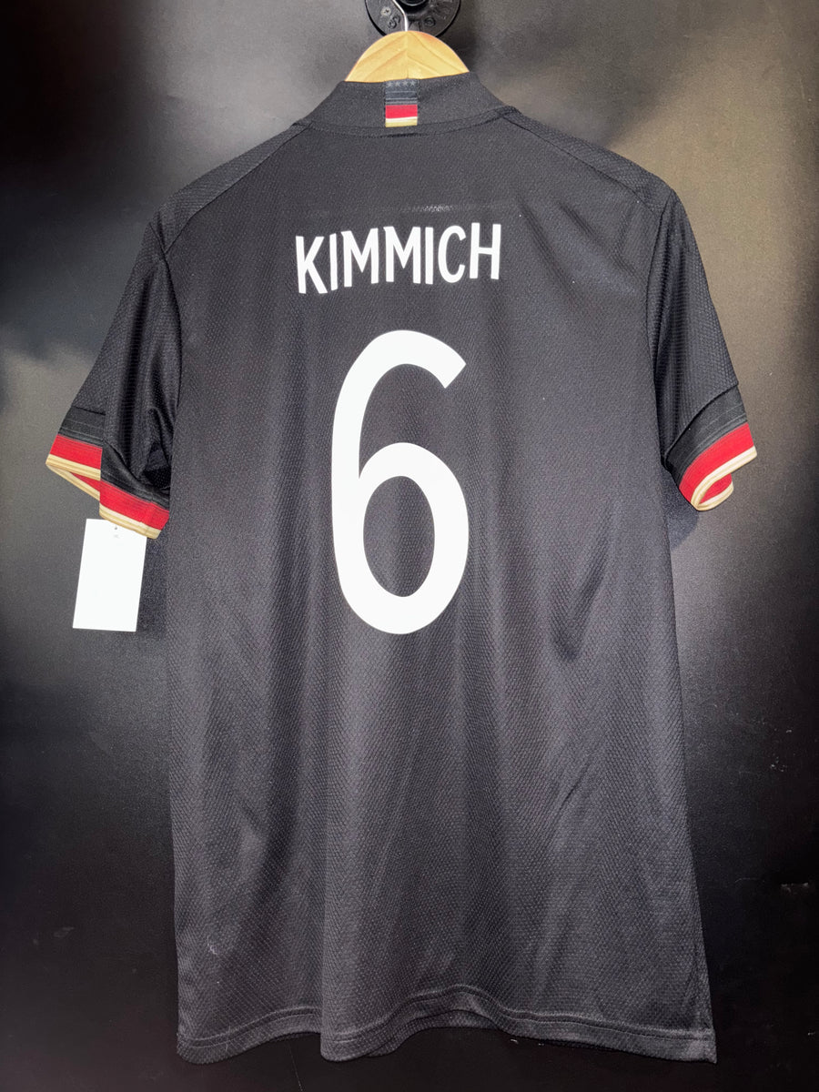 GERMANY KIMMICH 2020-2021 ORIGINAL JERSEY Size M