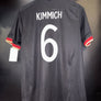 GERMANY KIMMICH 2020-2021 ORIGINAL JERSEY Size M