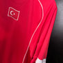 TURKEY 2004-2005 ORIGINAL JERSEY Size L