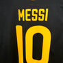 BARCELONA MESSI 2011-2012 ORIGINAL JERSEY Size M