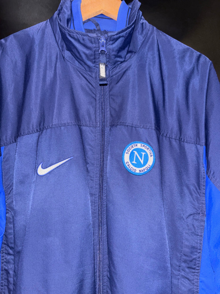 NAPOLI 1997-1998 ORIGINAL JACKET Size L