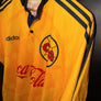 CLUB AMERICA 1997-1998 ORIGINAL JERSEY SIZE L