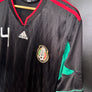 MEXICO MARQUEZ 2010-2011 ORIGINAL JERSEY Size XL