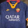 ROMA 2019-2020 ORIGINAL JERSEY Size S