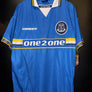 EVERTON MATERAZZI 1998-1999 ORIGINAL  JERSEY Size XL