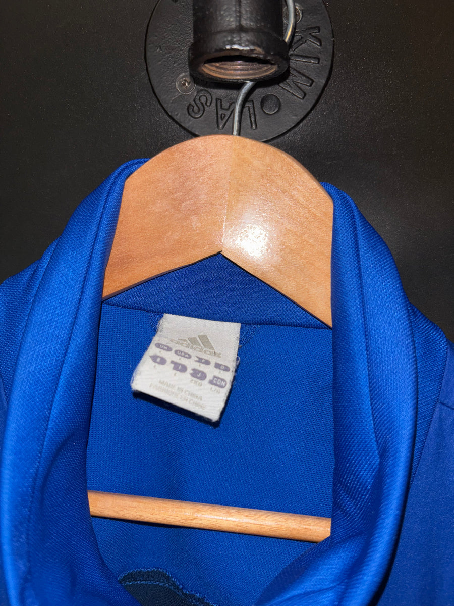 ARGENTINA 2010-2011 ORIGINAL JACKET SIZE L