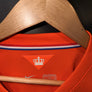 NETHERLANDS VAN PERSIE 2014-2015 ORIGINAL JERSEY Size XL