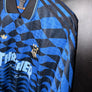 ARGENTINA THRASHER 2025-2026 ORIGINAL JERSEY Size XL