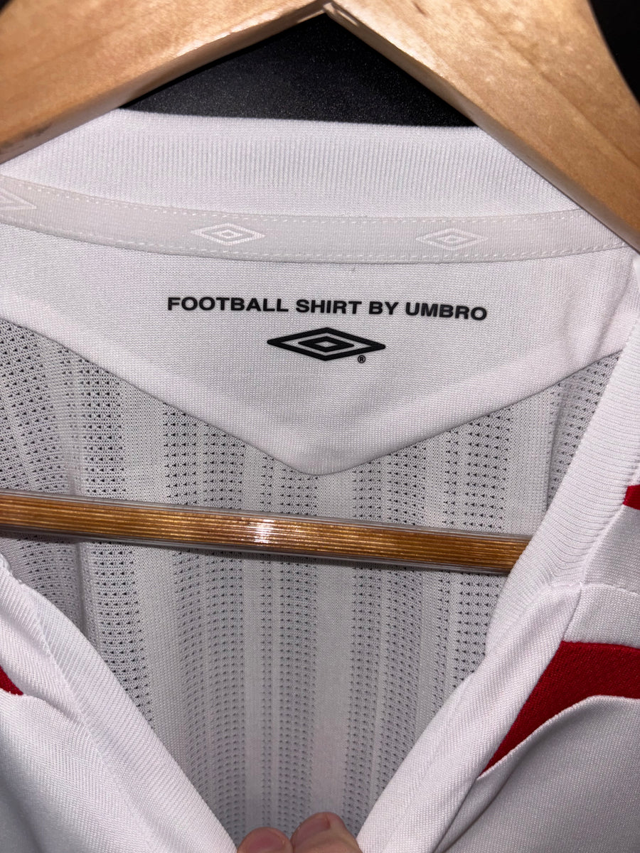 NOTTINGHAM FOREST 2007-2008 ORIGINAL JERSEY Size XL