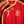 SPAIN VILLA 2009-2010 ORIGINAL JERSEY Size L