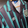CELTIC 1992-1993 ORIGINAL JERSEY Size L