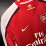 ARSENAL ARSHAVIN 2010-2011 ORIGINAL JERSEY Size S