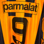 PEÑAROL DARIO SILVA 1994-1995 ORIGINAL JERSEY Size XL