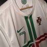 PORTUGAL RONALDO 2012-2013 ORIGINAL JERSEY Size XL