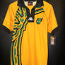 JAMAICA 1998-1999 ORIGINAL  JERSEY Size M