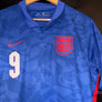 ENGLAND HARRY KANE 2020-2021 ORIGINAL JERSEY Size L