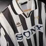 JUVENTUS DEL PIERO 1995-1996 ORIGINAL JERSEY Size L