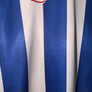 MALAGA 1999-2000 ORIGINAL JERSEY Size XL