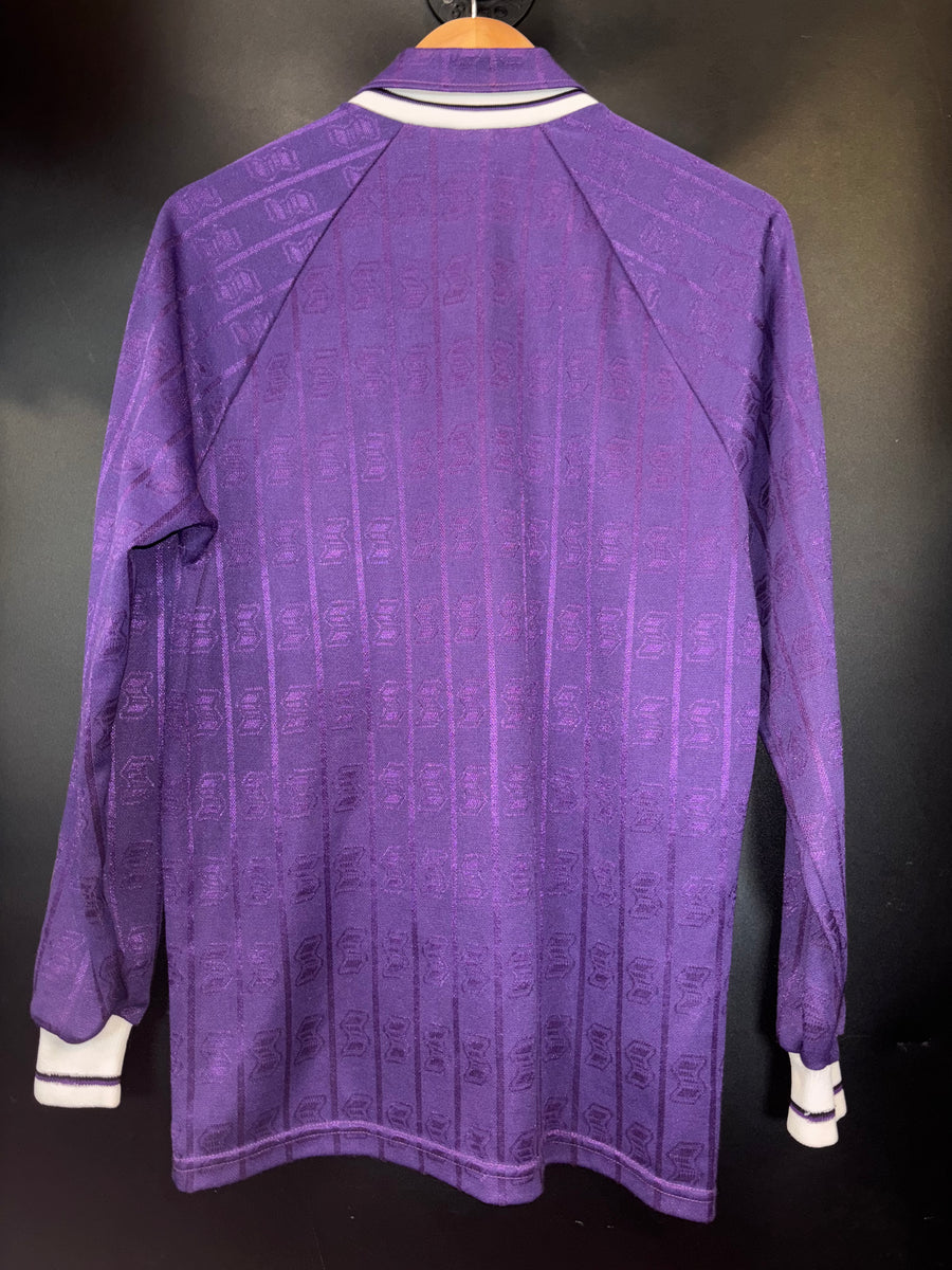 FIORENTINA 1990-1991 ORIGINAL JERSEY Size L