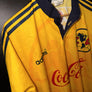 CLUB AMERICA 1997-1998 ORIGINAL JERSEY SIZE L