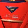 BARCELONA MESSI 2014-2015 ORIGINAL JERSEY Size L