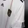 GERMANY OZIL 2010-2011 ORIGINAL JERSEY SIZE L