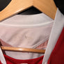 FLAMENGO RONALDINHO 2011-2012 RIGINAL JERSEY SIZE M