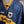BOCA JUNIORS 1996-1997 RE-ISSUE ORIGINAL JERSEY Size L