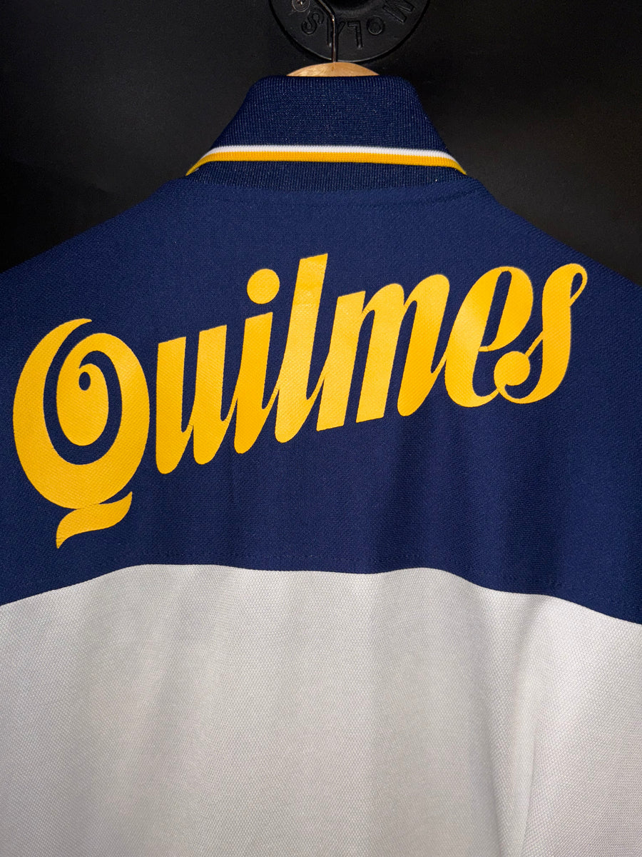BOCA JUNIORS 1998-1999 ORIGINAL JERSEY Size M