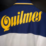 BOCA JUNIORS 1998-1999 ORIGINAL JERSEY Size M