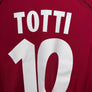 ROMA TOTTI 2000-2001 ORIGINAL JERSEY Size M