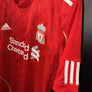 LIVERPOOL SUAREZ 2011-2012 ORIGINAL JERSEY Size L