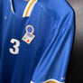 ITALY MALDINI 1996-1997 ORIGINAL JERSEY Size L