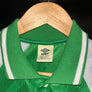 TAMPA BAY ROWDIES 1991-1992 ORIGINAL JERSEY Size S