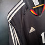 GERMANY BALLACK 2004-2005 ORIGINAL JERSEY Size L