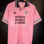 PALERMO 1994-1995 ORIGINAL JERSEY Size M