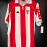 ATHLETIC BILBAO ETXEBERRIA 1997-1998 ORIGINAL JERSEY Size XL