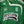 ATLETICO NACIONAL 2009-2010 ORIGINAL JERSEY Size L