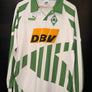 WERDER BREMEN 1992-1993 ORIGINAL JERSEY Size L