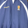 SCOTLAND 2003-2004 ORIGINAL JERSEY Size M