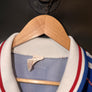 FRANCE ZIDANE 1998-1999 ORIGINAL JERSEY Size XL