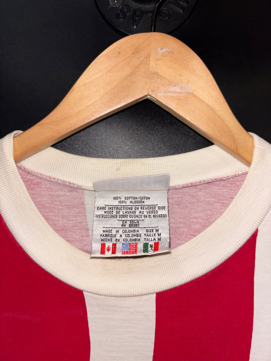 USA SOCCER USMNT 1994-1995 ORIGINAL JERSEY Size M