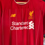LIVERPOOL SALAH 2019-2020 ORIGINAL JERSEY Size XL