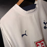 TOTTENHAM HOTSPURS BERBATOV 2006-2007 ORIGINAL JERSEY Size XL