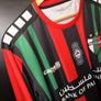 PALESTINO 2019-2020 ORIGINAL JERSEY SIZE XL