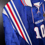 FRANCE ZIDANE 1996-1997 ORIGINAL JERSEY Size L