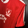 LIVERPOOL 1987-1988 ORIGINAL JERSEY SIZE M