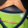 CHELSEA TERRY 2010-2011 ORIGINAL JERSEY SIZE L